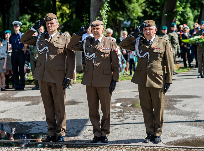 „A kiedy się wypełniły dni...“ zdjęcie nr 268325