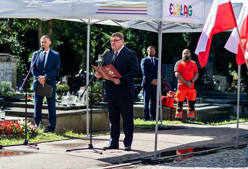 „A kiedy się wypełniły dni...“ zdjęcie nr 268307