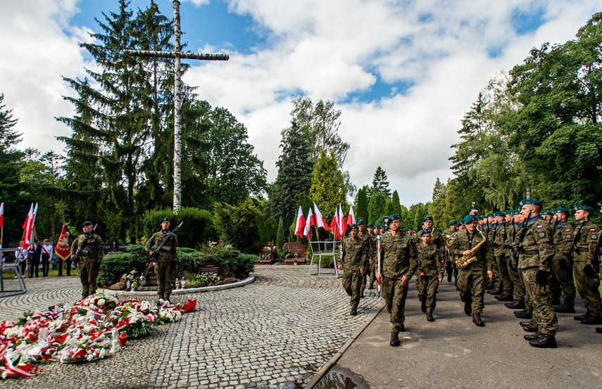 „A kiedy się wypełniły dni...“ zdjęcie nr 268349