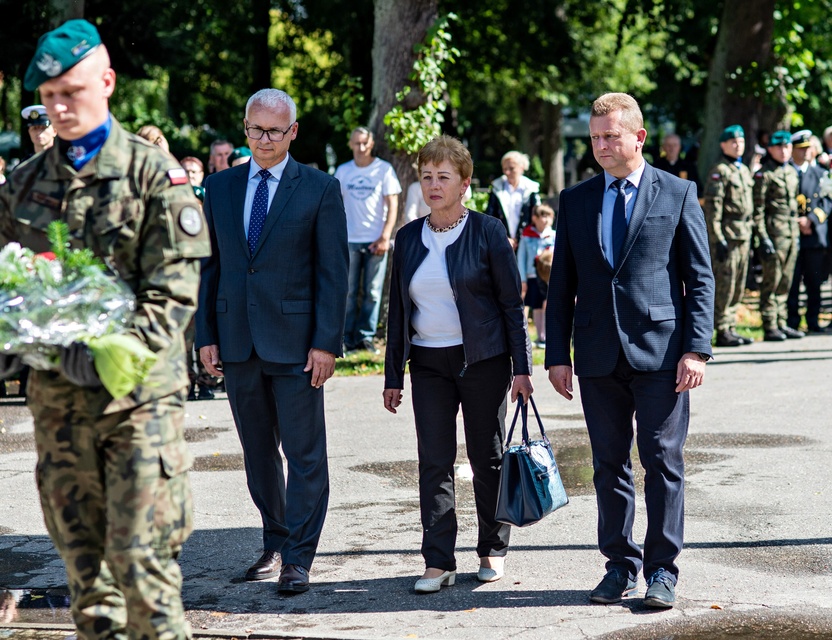 „A kiedy się wypełniły dni...“ zdjęcie nr 268328