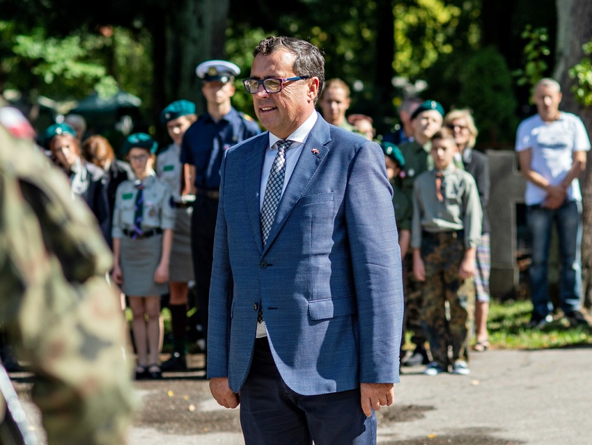„A kiedy się wypełniły dni...“ zdjęcie nr 268321