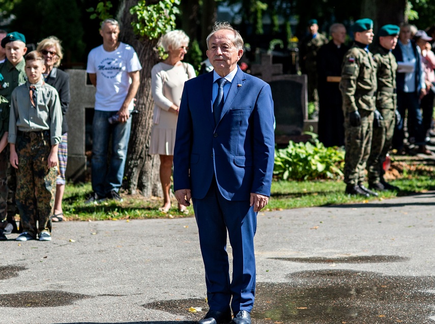 „A kiedy się wypełniły dni...“ zdjęcie nr 268332