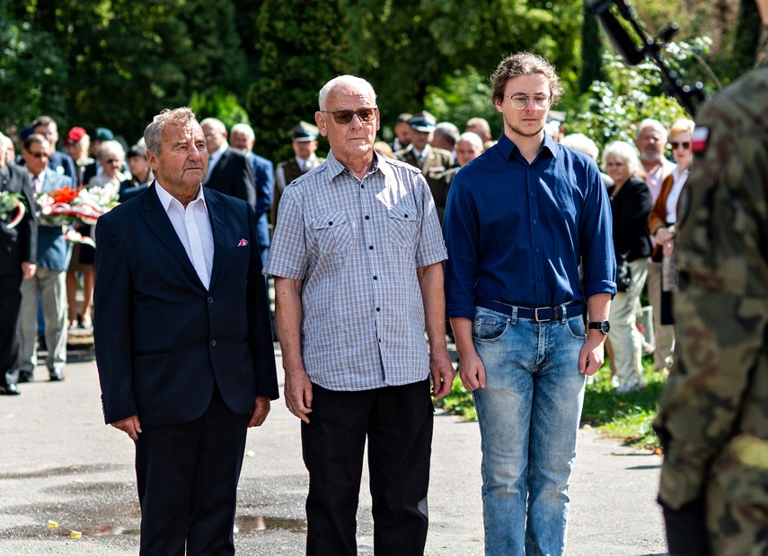 „A kiedy się wypełniły dni...“ zdjęcie nr 268336