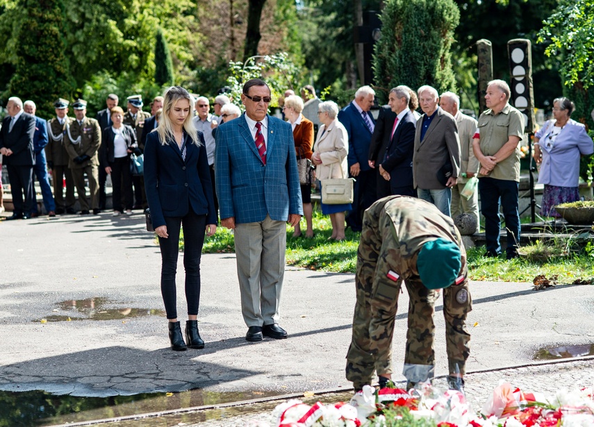 „A kiedy się wypełniły dni...“ zdjęcie nr 268338