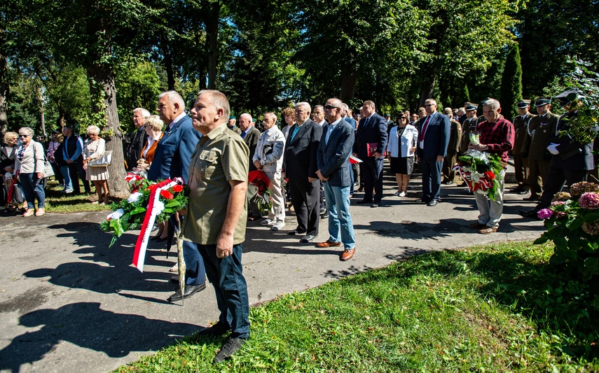 „A kiedy się wypełniły dni...“ zdjęcie nr 268302