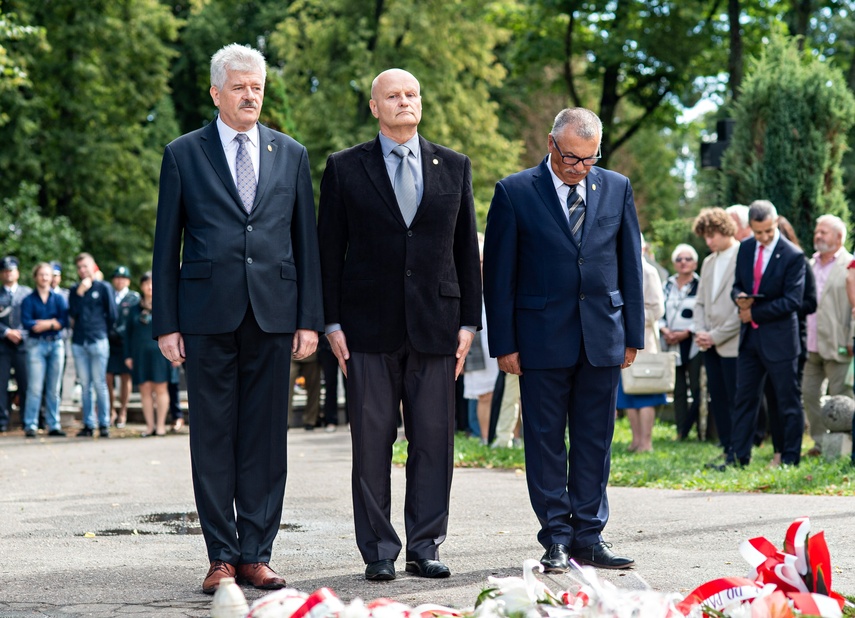 „A kiedy się wypełniły dni...“ zdjęcie nr 268346