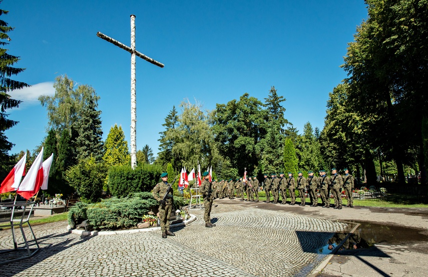 „A kiedy się wypełniły dni...“ zdjęcie nr 268300