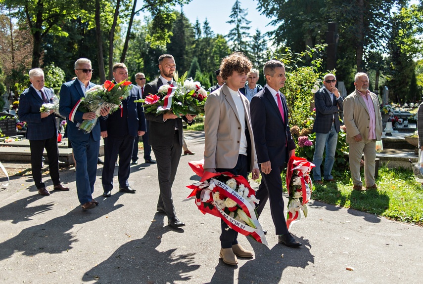 „A kiedy się wypełniły dni...“ zdjęcie nr 268313