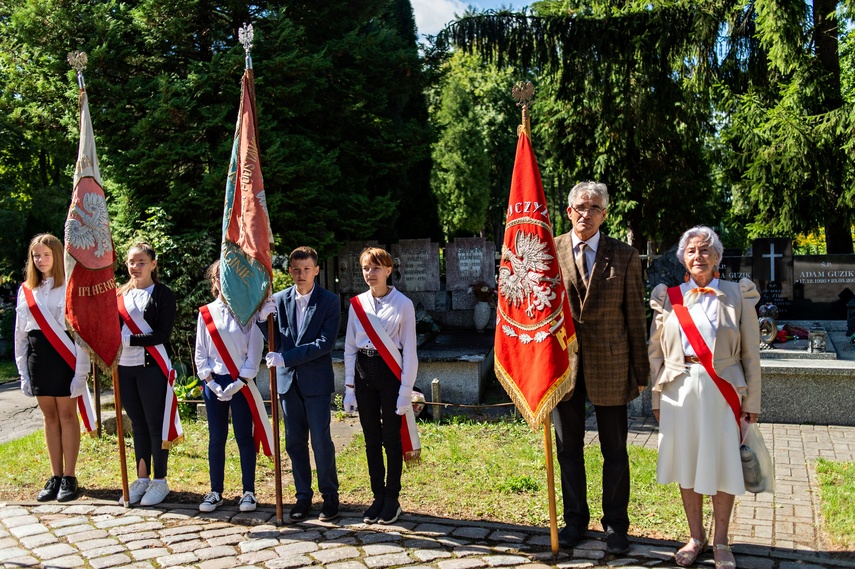 „A kiedy się wypełniły dni...“ zdjęcie nr 268315