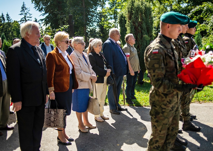 „A kiedy się wypełniły dni...“ zdjęcie nr 268312