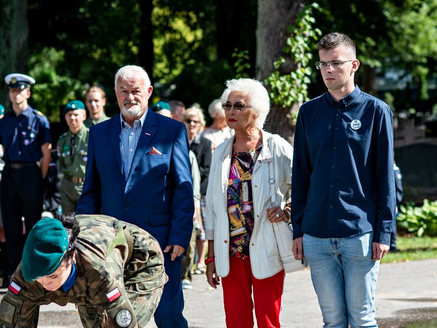 „A kiedy się wypełniły dni...“ zdjęcie nr 268333
