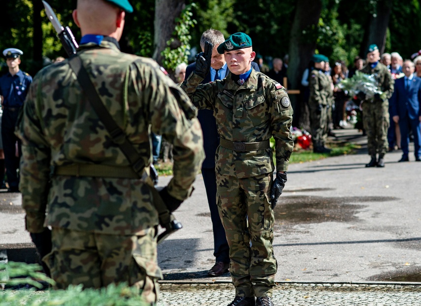 „A kiedy się wypełniły dni...“ zdjęcie nr 268331
