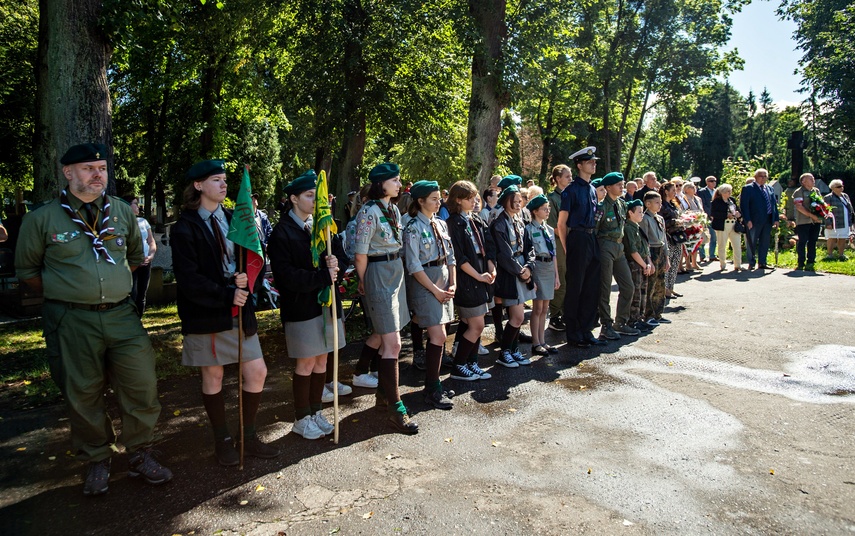 „A kiedy się wypełniły dni...“ zdjęcie nr 268308