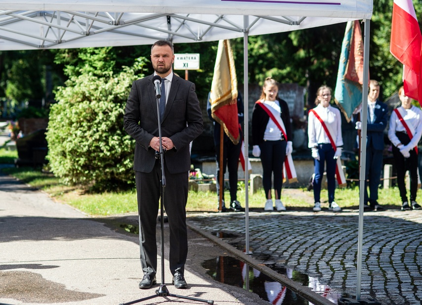 „A kiedy się wypełniły dni...“ zdjęcie nr 268305