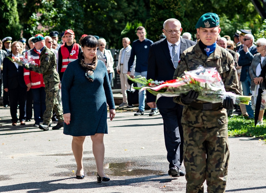 „A kiedy się wypełniły dni...“ zdjęcie nr 268334