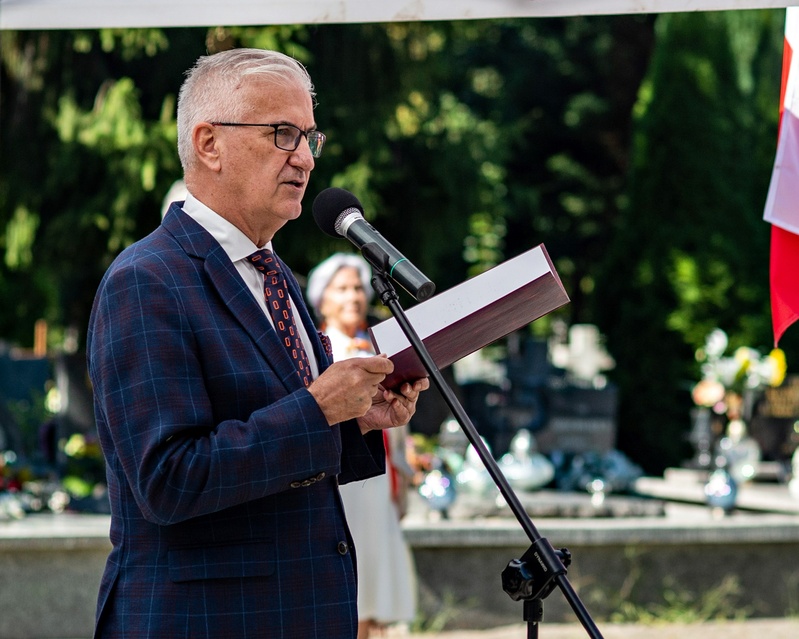 „A kiedy się wypełniły dni...“ zdjęcie nr 268309