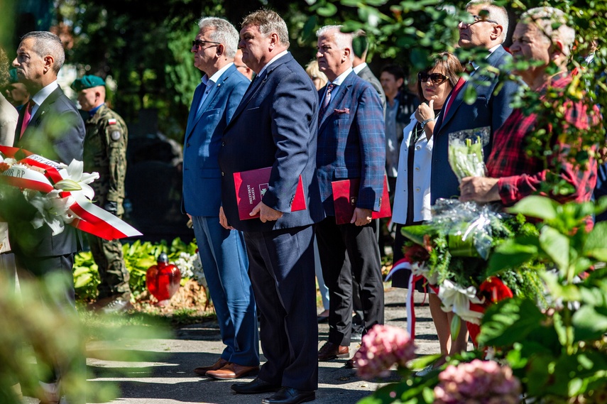 „A kiedy się wypełniły dni...“ zdjęcie nr 268304
