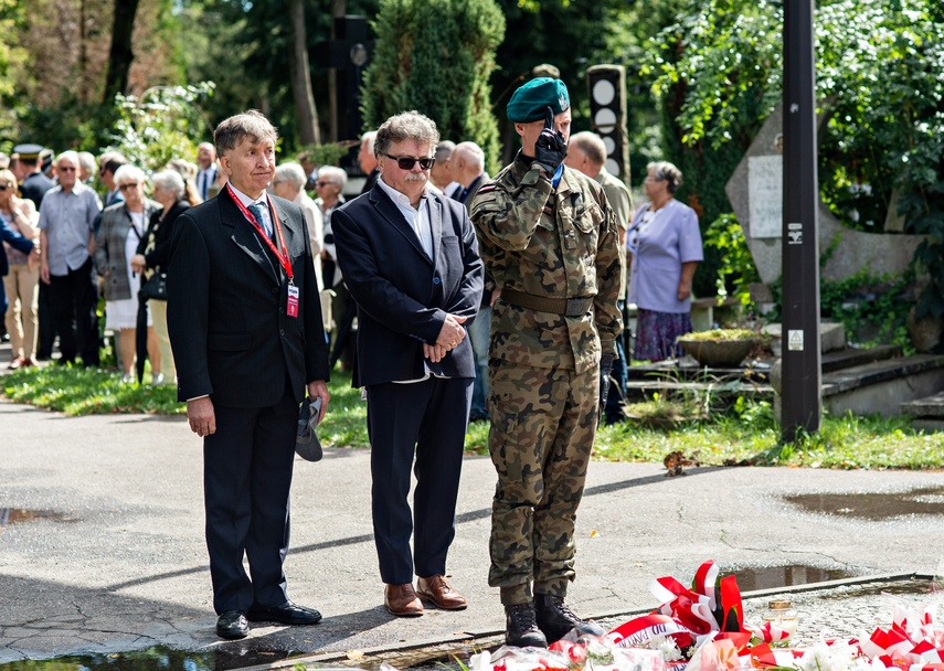 „A kiedy się wypełniły dni...“ zdjęcie nr 268343