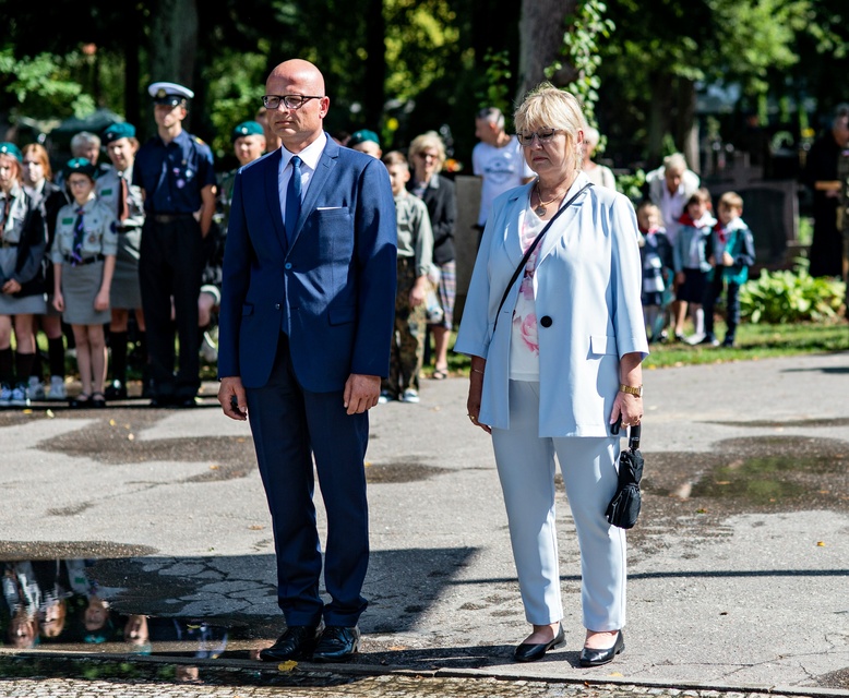 „A kiedy się wypełniły dni...“ zdjęcie nr 268327