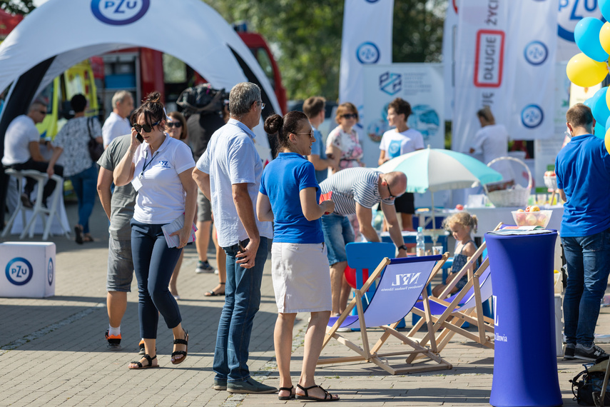 Mobilna strefa Zdrowego Życia zawita do Elbląga zdjęcie nr 268570