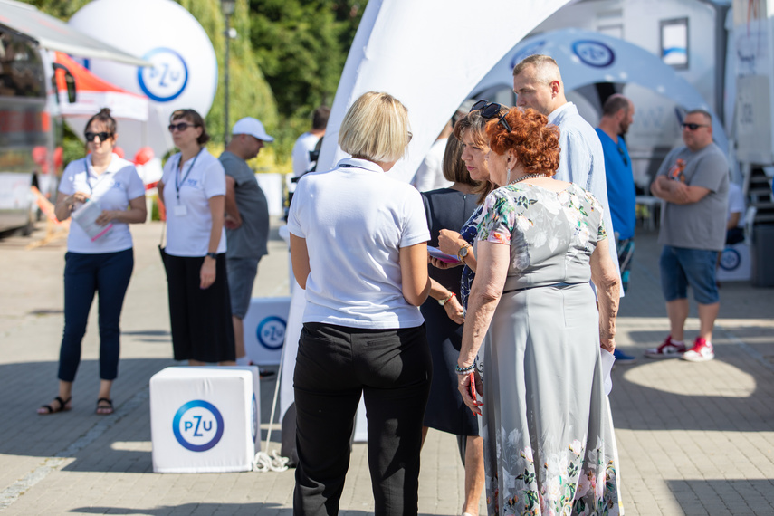 Mobilna strefa Zdrowego Życia zawita do Elbląga zdjęcie nr 268571