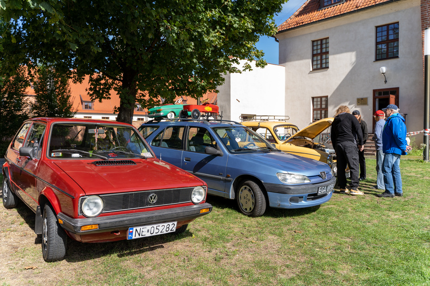 Najpierw go słychać, a potem widać zdjęcie nr 268799