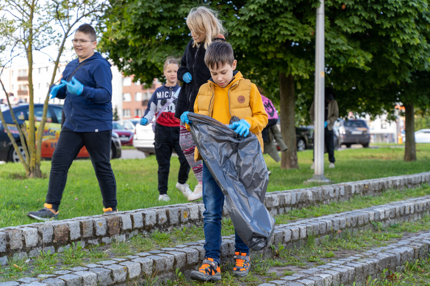 Wszystkie śmieci są nasze! zdjęcie nr 268920