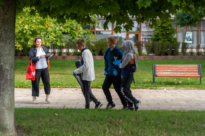 Wszystkie śmieci są nasze! zdjęcie nr 268917