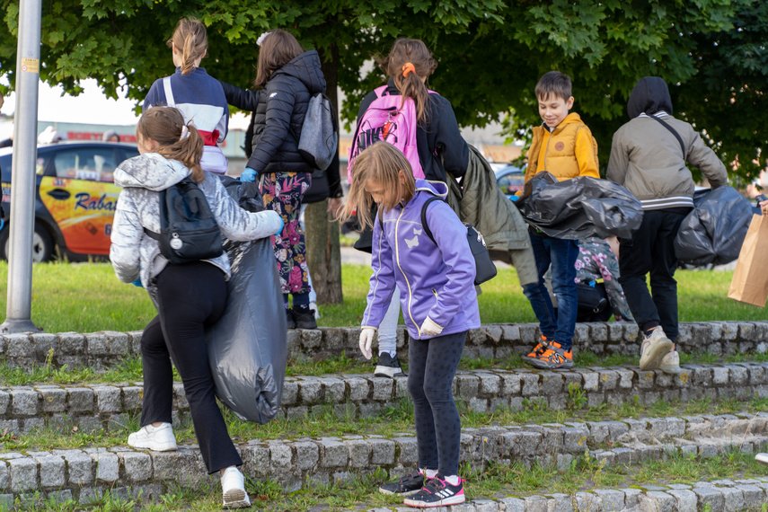 Wszystkie śmieci są nasze! zdjęcie nr 268919