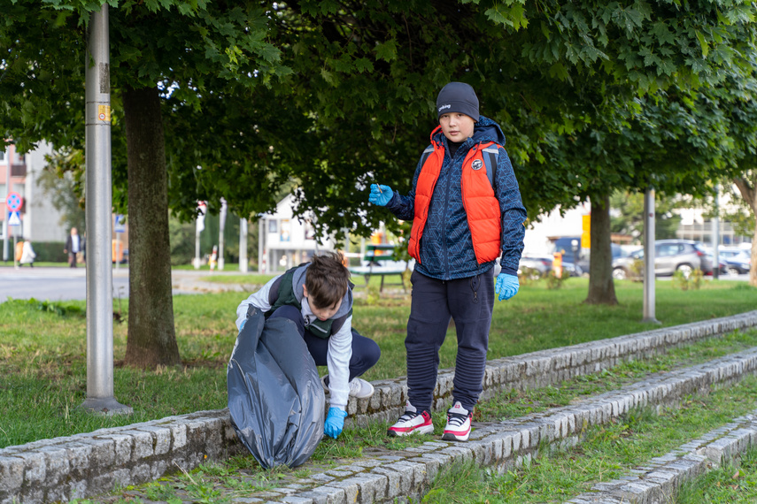 Wszystkie śmieci są nasze! zdjęcie nr 268925