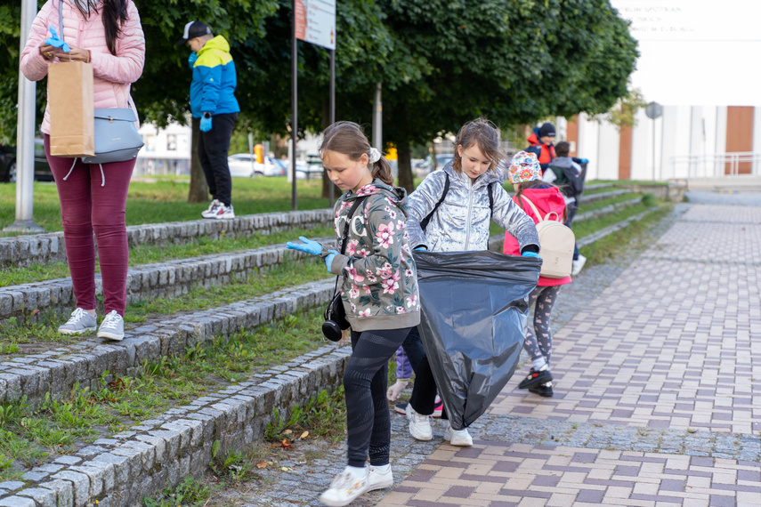 Wszystkie śmieci są nasze! zdjęcie nr 268921