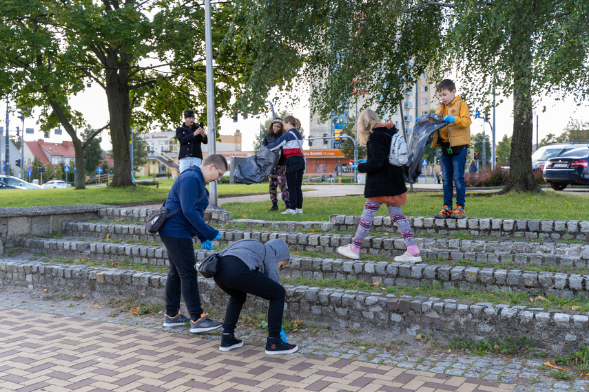 Wszystkie śmieci są nasze! zdjęcie nr 268923