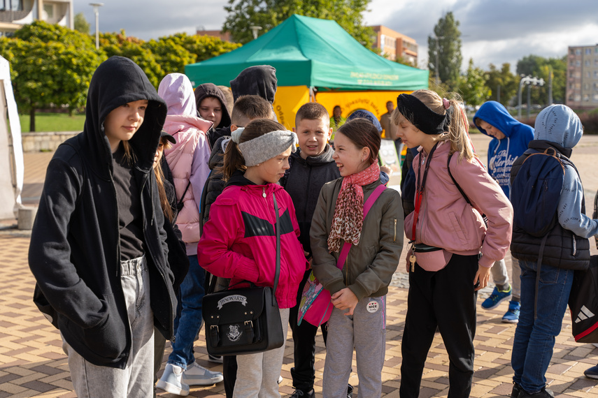 Wszystkie śmieci są nasze! zdjęcie nr 268912