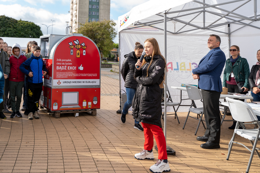 Wszystkie śmieci są nasze! zdjęcie nr 268911