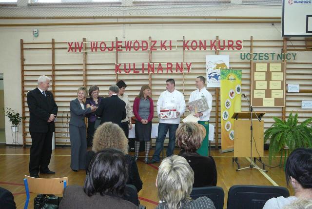 Konkurs kulinarny zdjęcie nr 21882