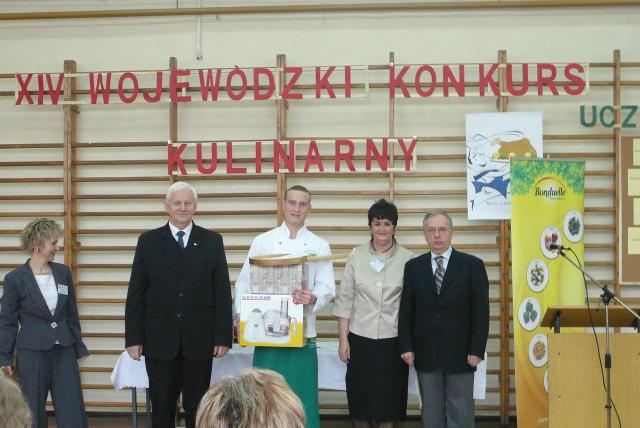 Konkurs kulinarny zdjęcie nr 21881