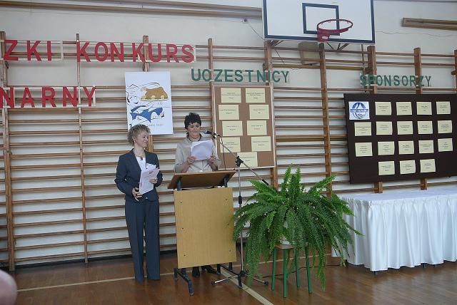 Konkurs kulinarny zdjęcie nr 21874