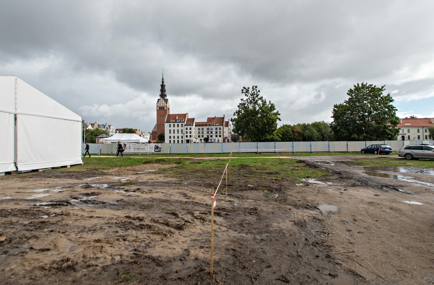 Dwa lata na Porta Mare zdjęcie nr 269601