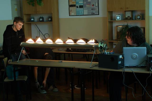 Festiwal Nauk Humanistycznych w II LO zdjęcie nr 21902