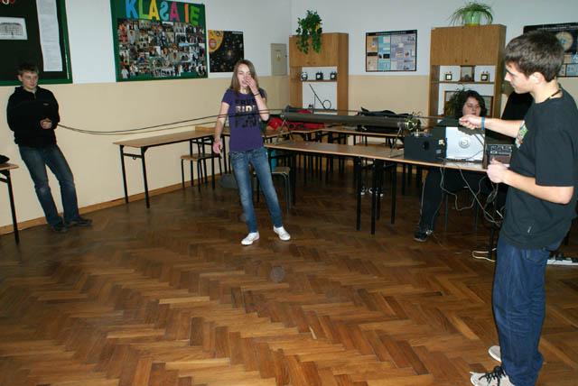 Festiwal Nauk Humanistycznych w II LO zdjęcie nr 21900