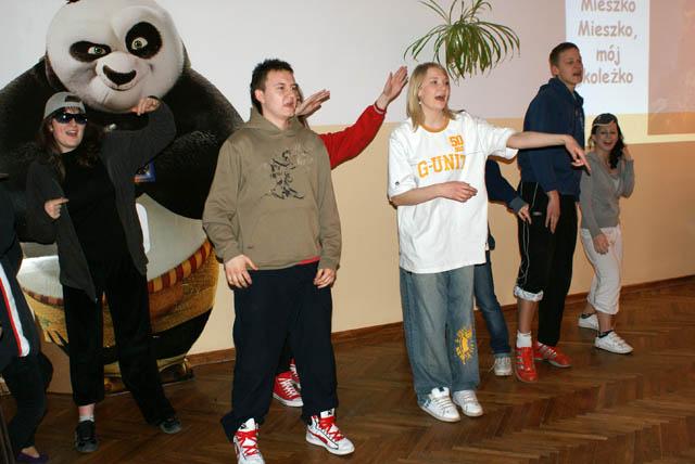 Festiwal Nauk Humanistycznych w II LO zdjęcie nr 21886