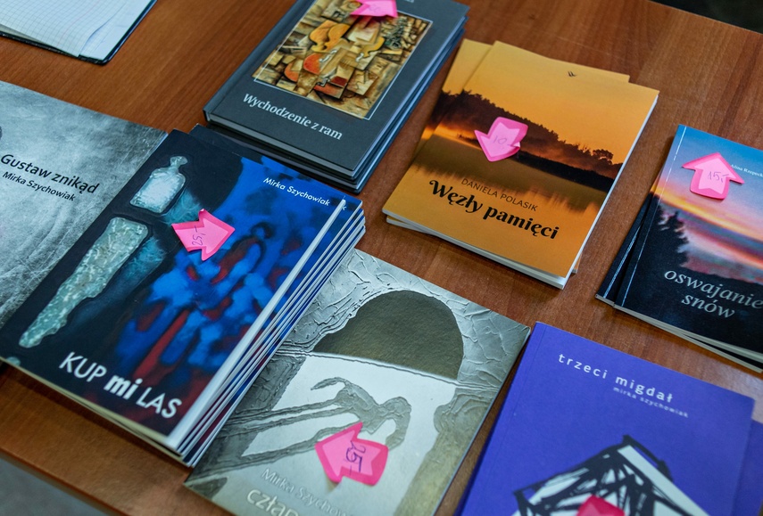 Trwa IX Festiwal Literatury Wielorzecze zdjęcie nr 269750