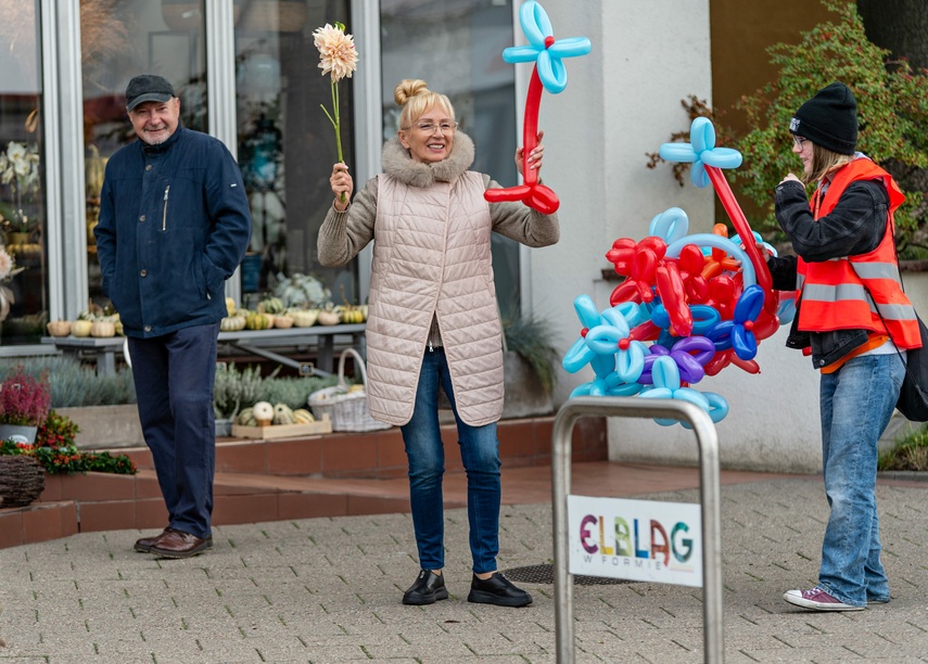 "Jesteśmy młodzi", czyli Dzień Seniora po raz pierwszy zdjęcie nr 270007