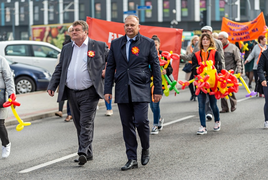 "Jesteśmy młodzi", czyli Dzień Seniora po raz pierwszy zdjęcie nr 270013