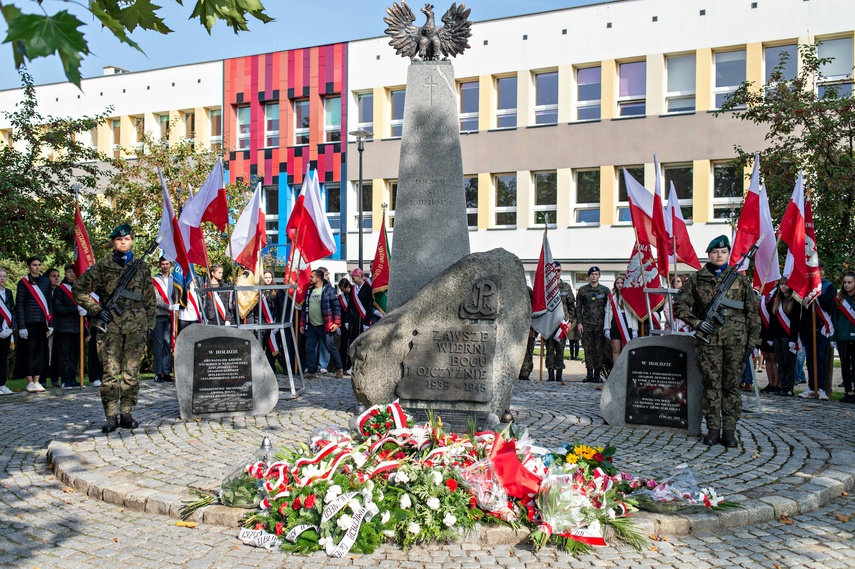 W konspiracji dla niepodległości zdjęcie nr 270068