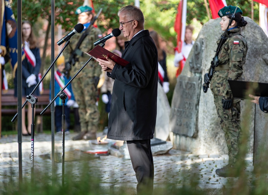 W konspiracji dla niepodległości zdjęcie nr 270039