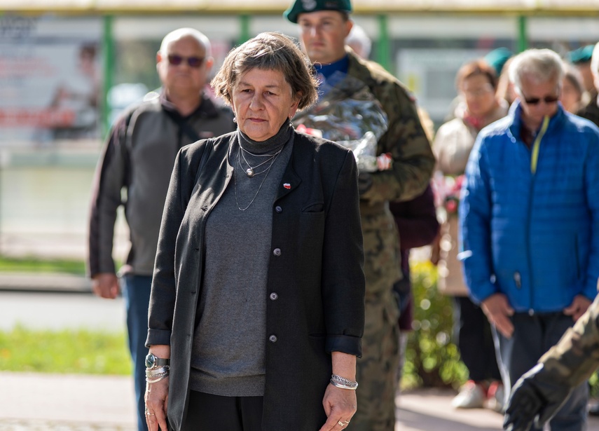W konspiracji dla niepodległości zdjęcie nr 270060