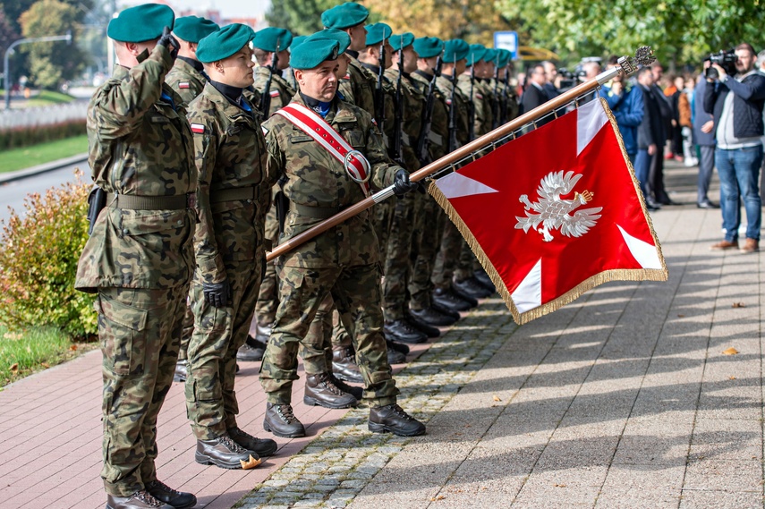 W konspiracji dla niepodległości zdjęcie nr 270041