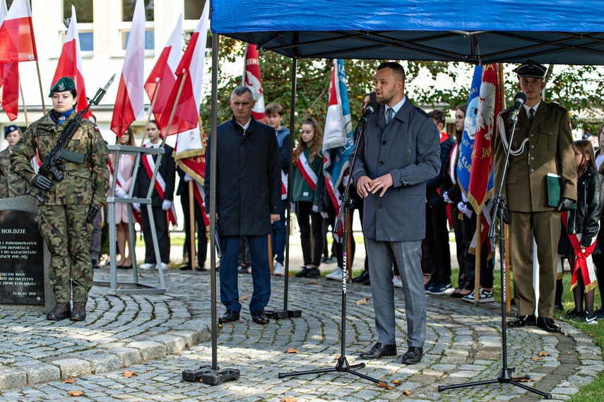 W konspiracji dla niepodległości zdjęcie nr 270033