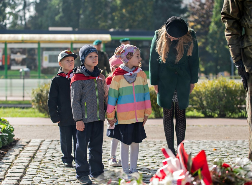 W konspiracji dla niepodległości zdjęcie nr 270066